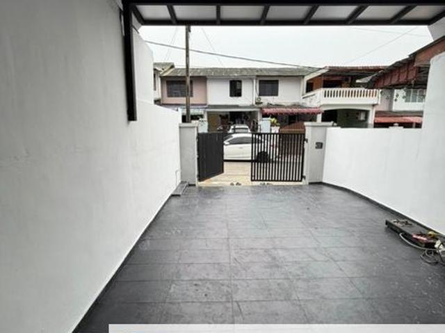 House for sale in Plentong, Johor