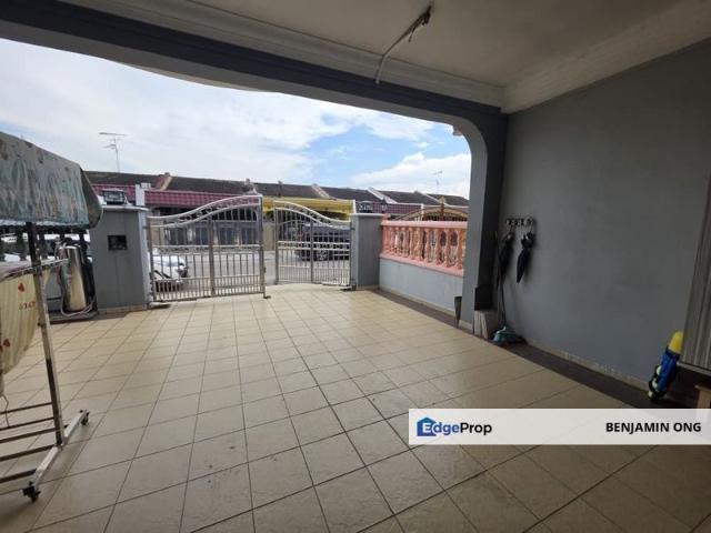 House for sale in Plentong, Johor