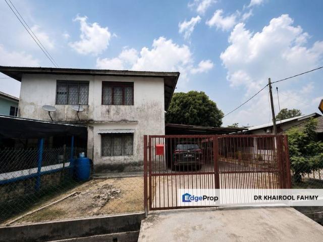 House for sale in Plentong, Johor