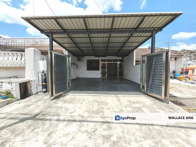 House for sale in Plentong, Johor