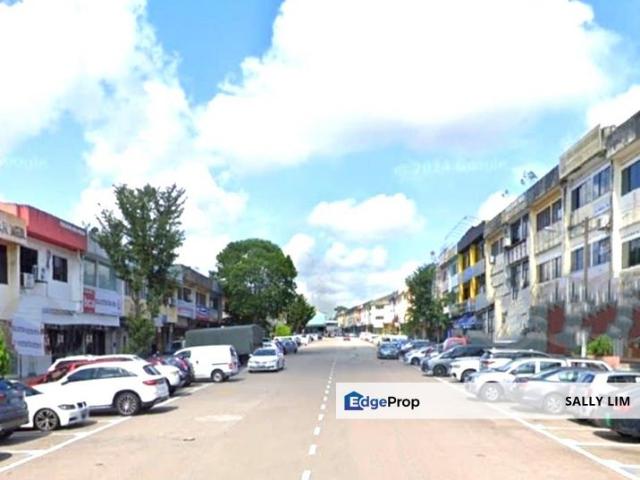 Shop for rent in Plentong, Johor