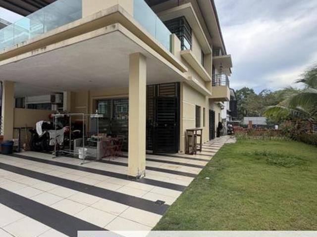 House for sale in Plentong, Johor