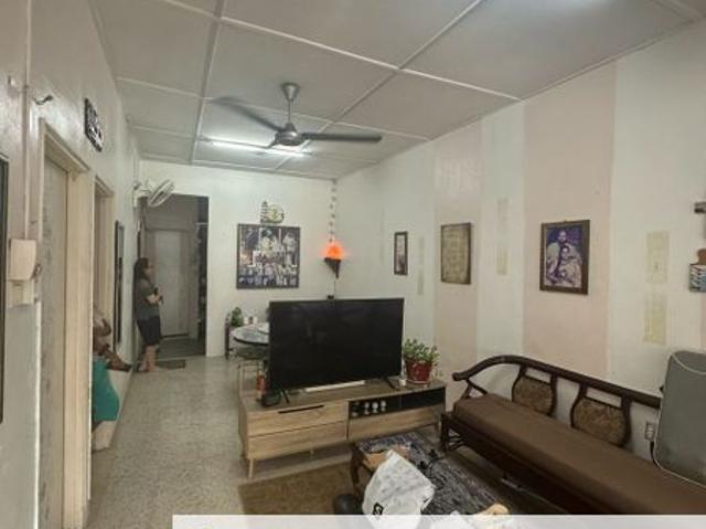House for sale in Plentong, Johor Bahru