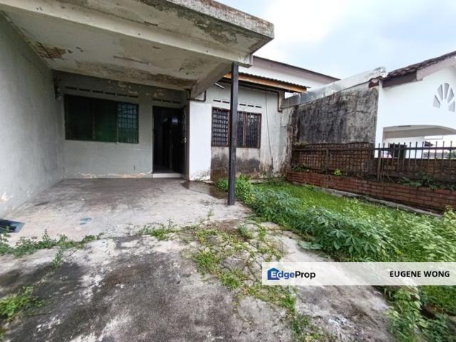 House for sale in Plentong, Johor
