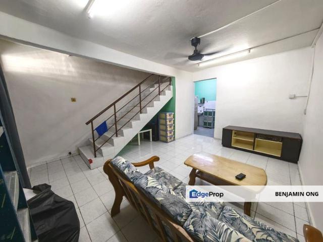 House for rent in Plentong, Johor