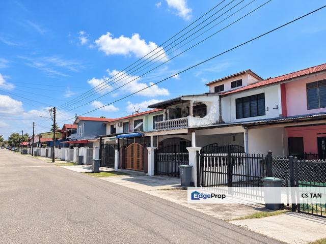 House for sale in Plentong, Johor Bahru
