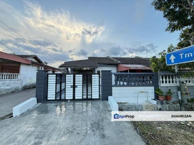 House for sale in Plentong, Johor