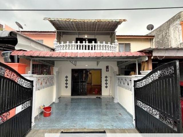 House for sale in Plentong, Johor