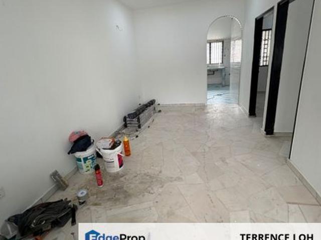 House for rent in Plentong, Johor Bahru