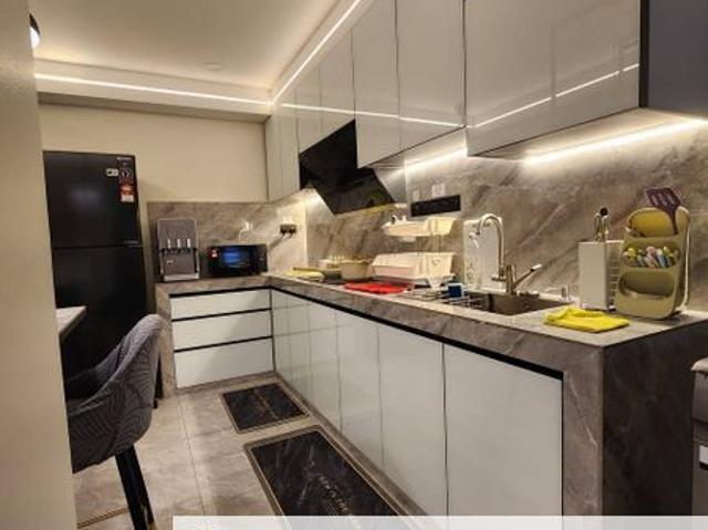 House for sale in Plentong, Johor Bahru