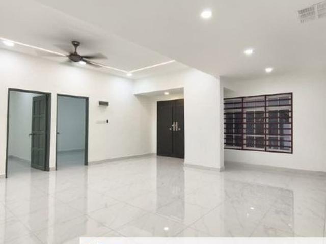 House for sale in Plentong, Johor
