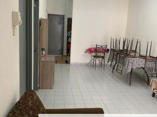 House for sale in Plentong, Johor