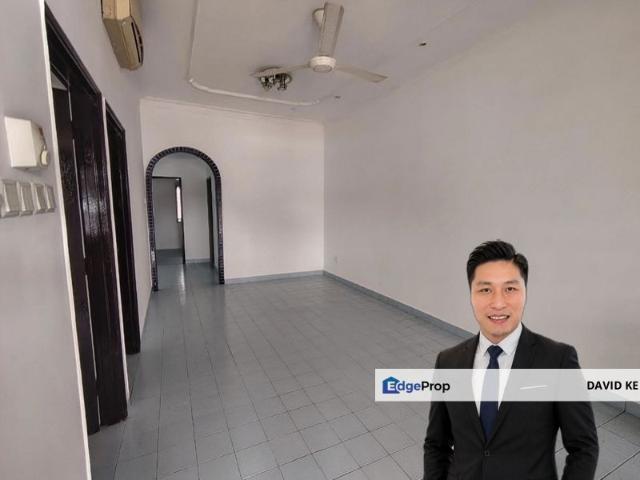 House for sale in Plentong, Johor