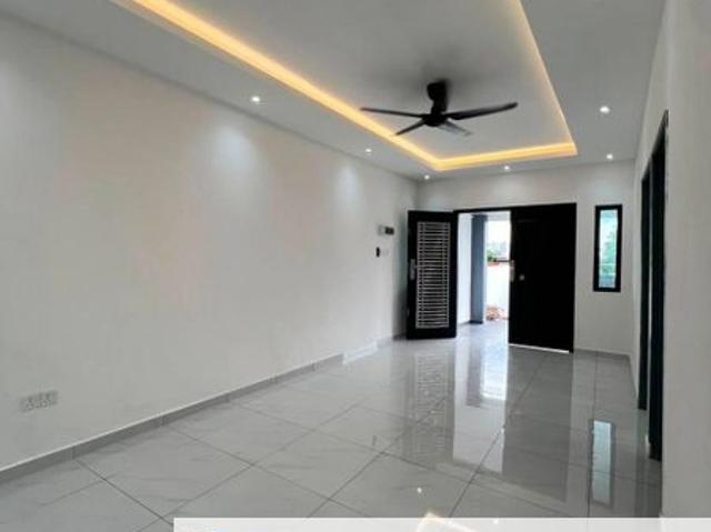 House for sale in Plentong, Johor