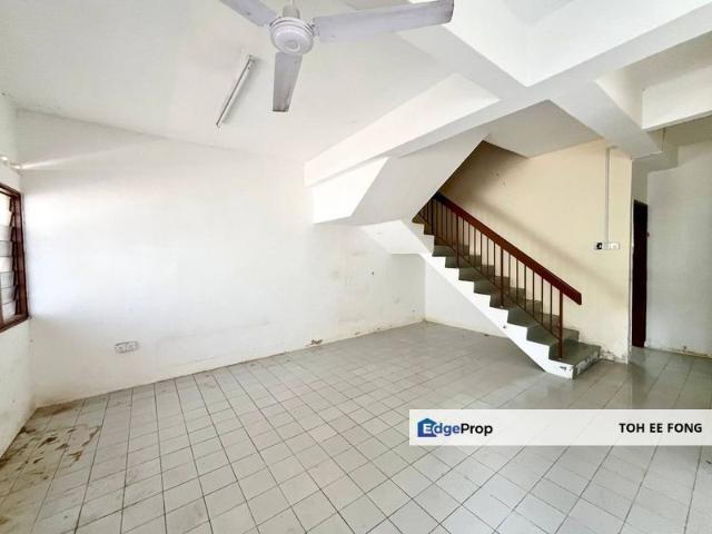 House for sale in Plentong, Johor