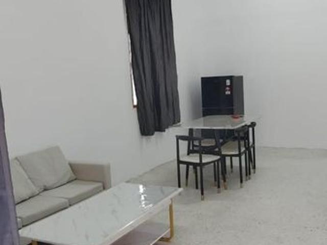 House for rent in Plentong, Johor