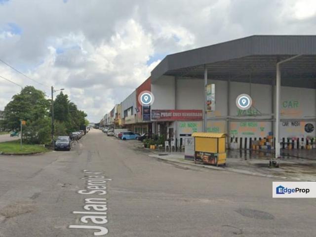 Warehouse for rent in Plentong, Johor