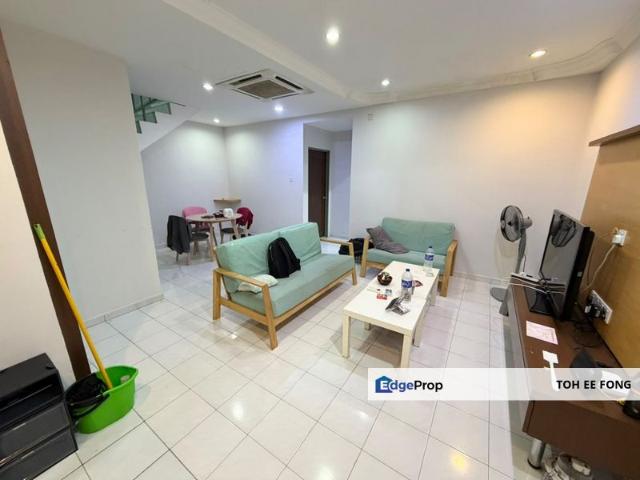 House for sale in Plentong, Johor