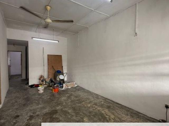 House for sale in Plentong, Johor