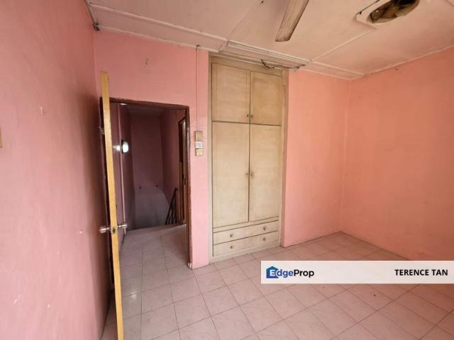 House for sale in Plentong, Johor