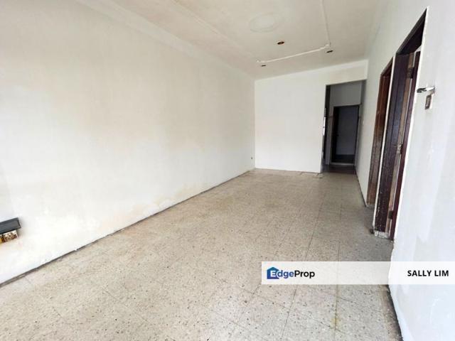 House for sale in Plentong, Johor