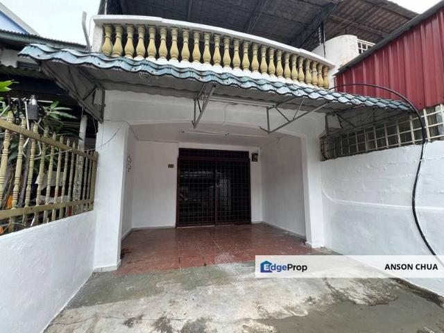 House for rent in Plentong, Johor