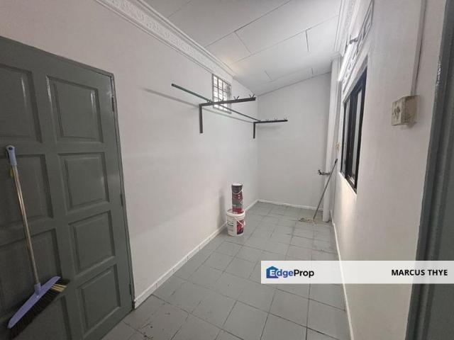 House for rent in Plentong, Johor