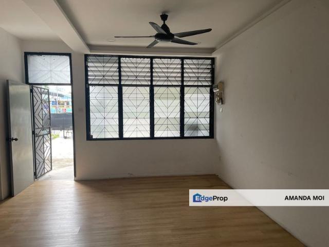 House for rent in Plentong, Johor