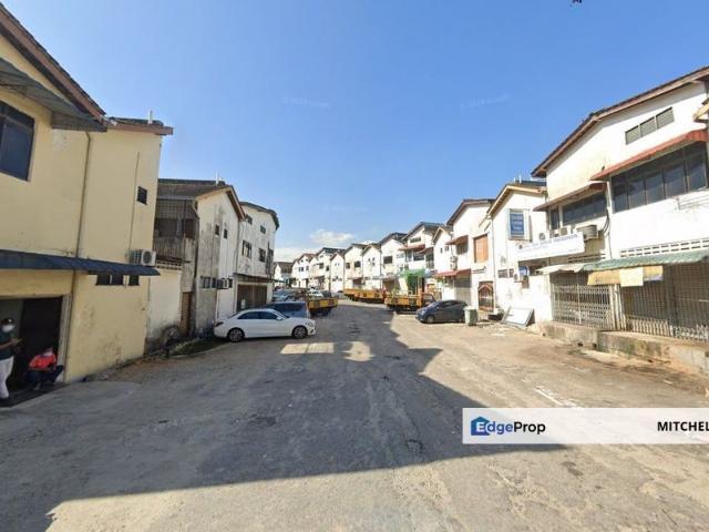 Shop for rent in Plentong, Johor
