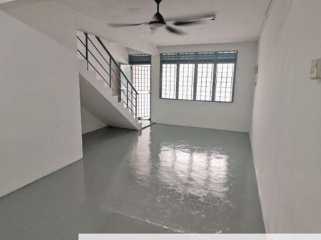 House for rent in Plentong, Johor