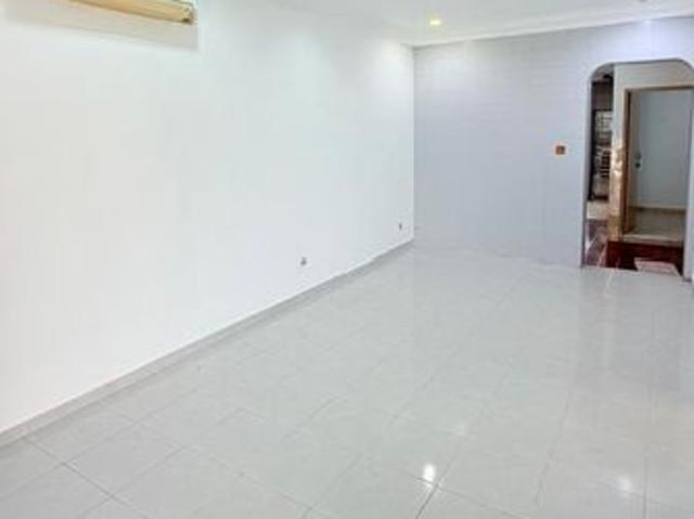House for sale in Plentong, Johor
