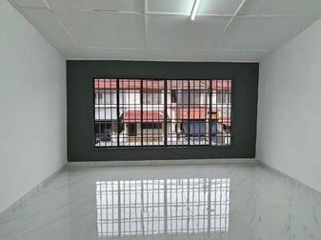House for sale in Plentong, Johor