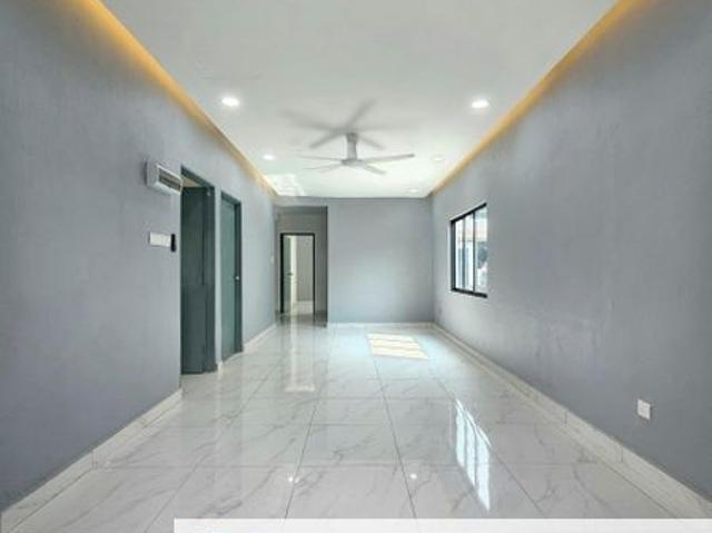 House for sale in Plentong, Johor Bahru