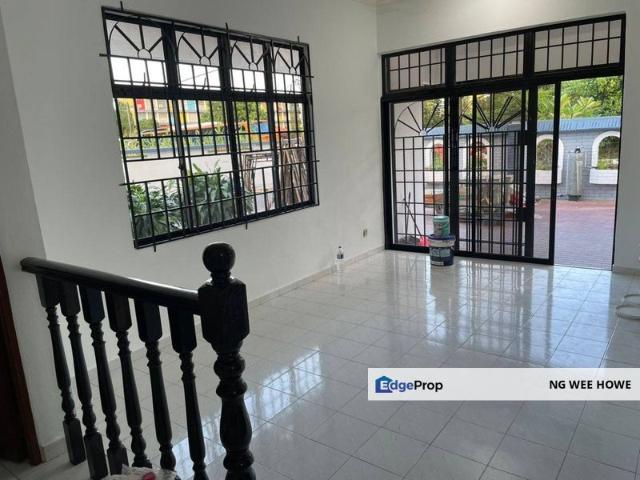 House for sale in Plentong, Johor