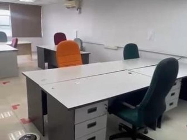 Shop for rent in Bukit Ledang, Johor