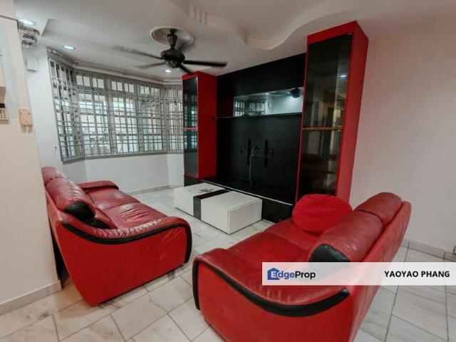 House for sale in Plentong, Johor