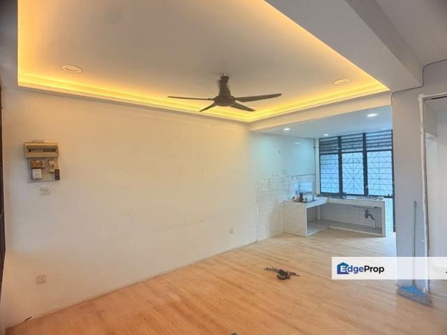 House for rent in Plentong, Johor Bahru