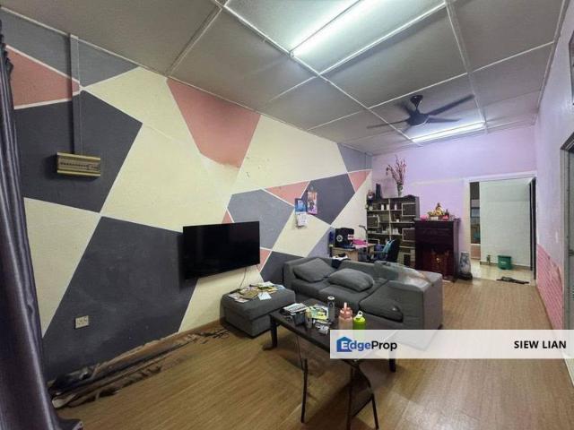 House for sale in Plentong, Johor Bahru