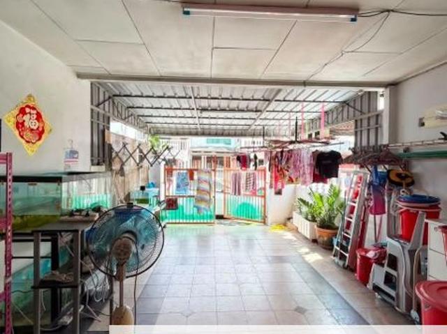 House for sale in Plentong, Johor