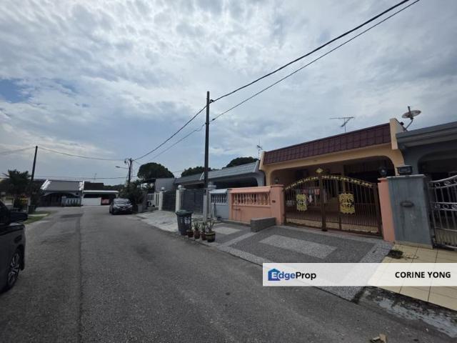 House for sale in Plentong, Johor