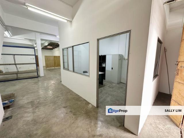 Shop for rent in Plentong, Johor