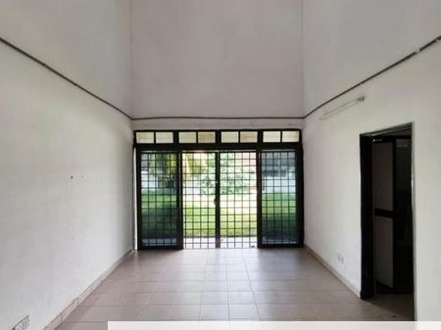House for sale in Plentong, Johor
