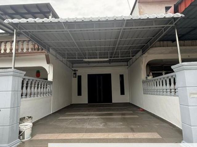 House for sale in Plentong, Johor