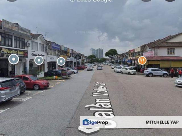 Shop for rent in Plentong, Johor