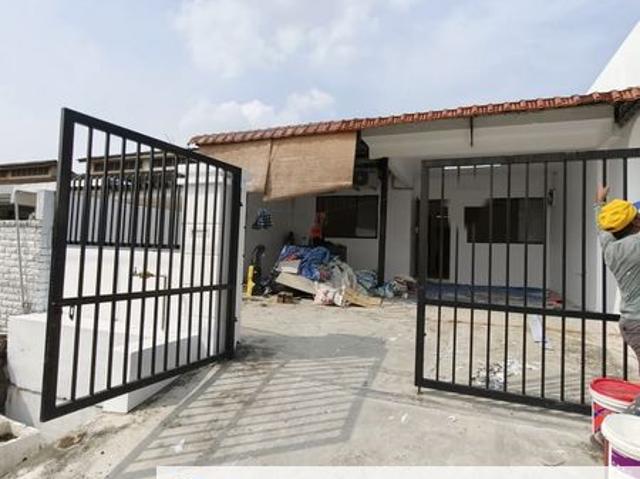 House for rent in Plentong, Johor