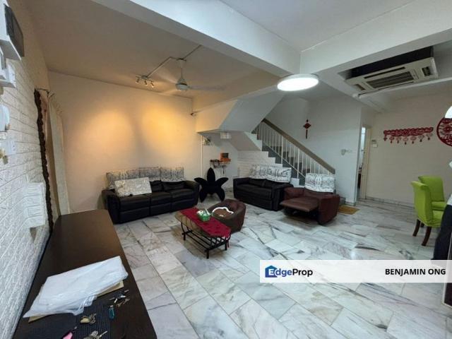 House for rent in Plentong, Johor