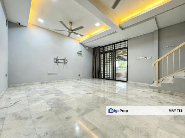 House for sale in Plentong, Johor Bahru