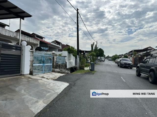 House for sale in Plentong, Johor
