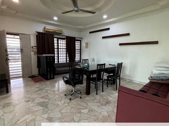House for rent in Plentong, Johor Bahru
