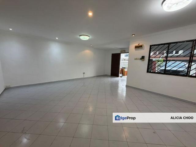 House for sale in Plentong, Johor Bahru